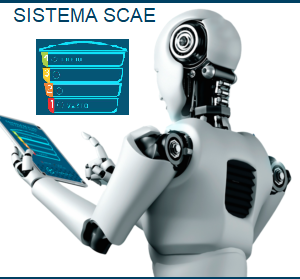 Sistema SCAE